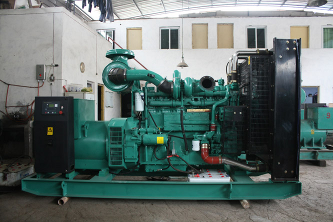 椒江环保无噪音：租用静音发电机组，为环境和耳朵双重保驾护航